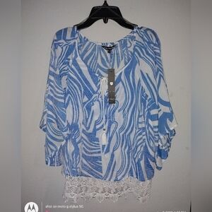 BEAUTIFUL‎ Unique Spectrum Top Small